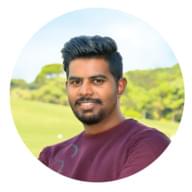 Freelancer Harsha M.