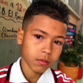 Yei M.
