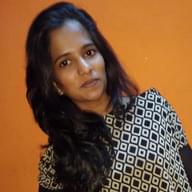 Freelancer Hemalatha M. S.