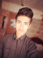 Julian F. C.