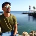 Joao G. M.