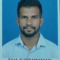 Freelancer Siva S.