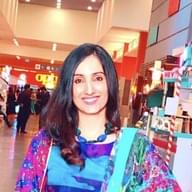 Freelancer Sadaf G.