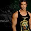 Sanjay M.