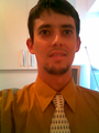 Rodrigo D. S. S.