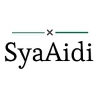 Freelancer Syasya