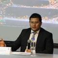 Omar K. H. R.
