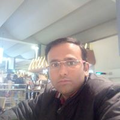 Freelancer Mehul T.