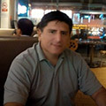 Cesar R. M.