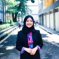 Freelancer Fadhila A. U.