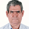 ROGER E. F. M.