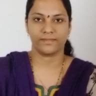 Freelancer Lakshmi P.
