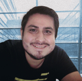 Josue B.
