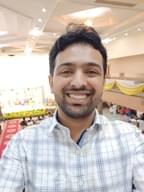Freelancer Mohan P. R.
