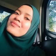 Freelancer Nadirah N.
