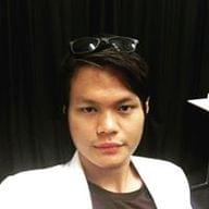 Freelancer Joel M.