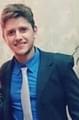 Lucas D. M. S.
