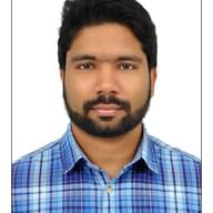 Freelancer Vishnu R.