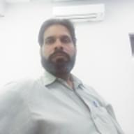 Freelancer Syed A. H.
