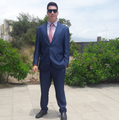 Alejandro B. D. L. R.
