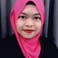 Freelancer Nurfatin M. F.
