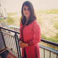 Freelancer Shivangi J.