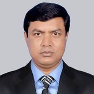 Freelancer Sree U. K. S.