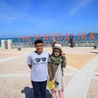 Freelancer Arinda A.