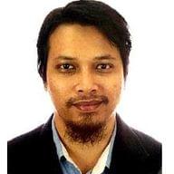 Freelancer Mohd E. S.