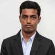 Freelancer Jitesh W.