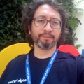 Freelancer Diego S.