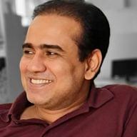 Freelancer Imran K.