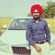 Freelancer Mandeep B.