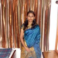 Freelancer Vidya S.