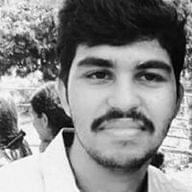 Freelancer Vinu T.