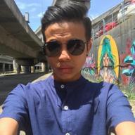 Freelancer Nurul A. H. B. M.