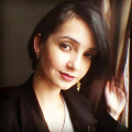 Raphaela F. D. M.