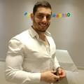 Caio C. G. B.