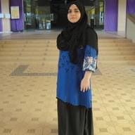 Freelancer Madiha S.