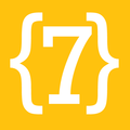 7bits