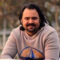 Freelancer Shahab O.