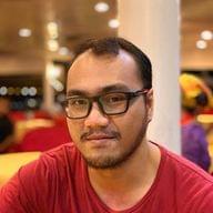 Freelancer Malcolm R.