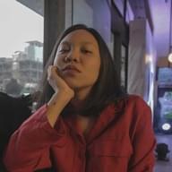 Freelancer Gelica O.