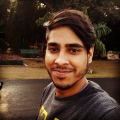 Freelancer Shubham J.