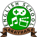 Narayhana E. S.