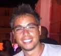 Guillermo F. M.
