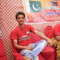 Freelancer Muhmmad I.