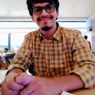 Freelancer Sahil P.