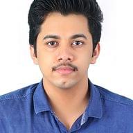 Freelancer Sanjay R.