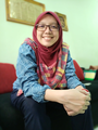Freelancer Faizatul H.